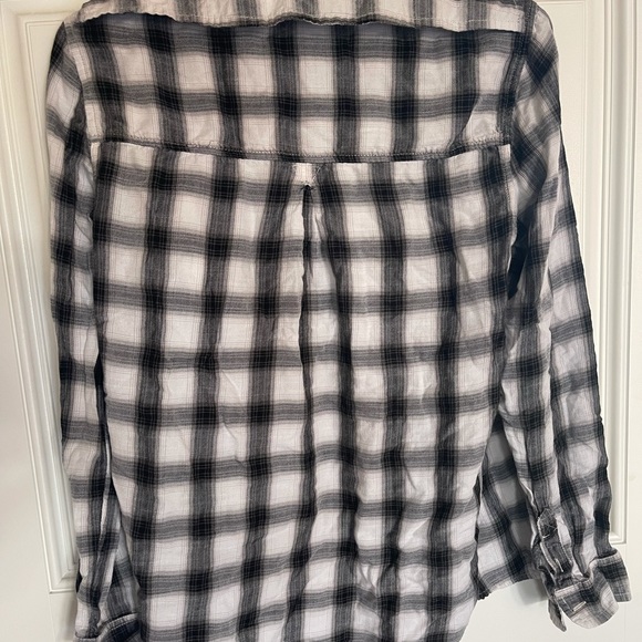 Flannel - Picture 2 of 2